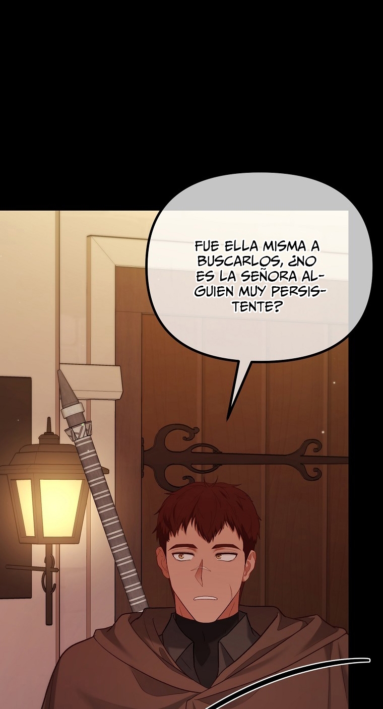 La Noche Profunda De Adeline Capítulo 18 - Página 60