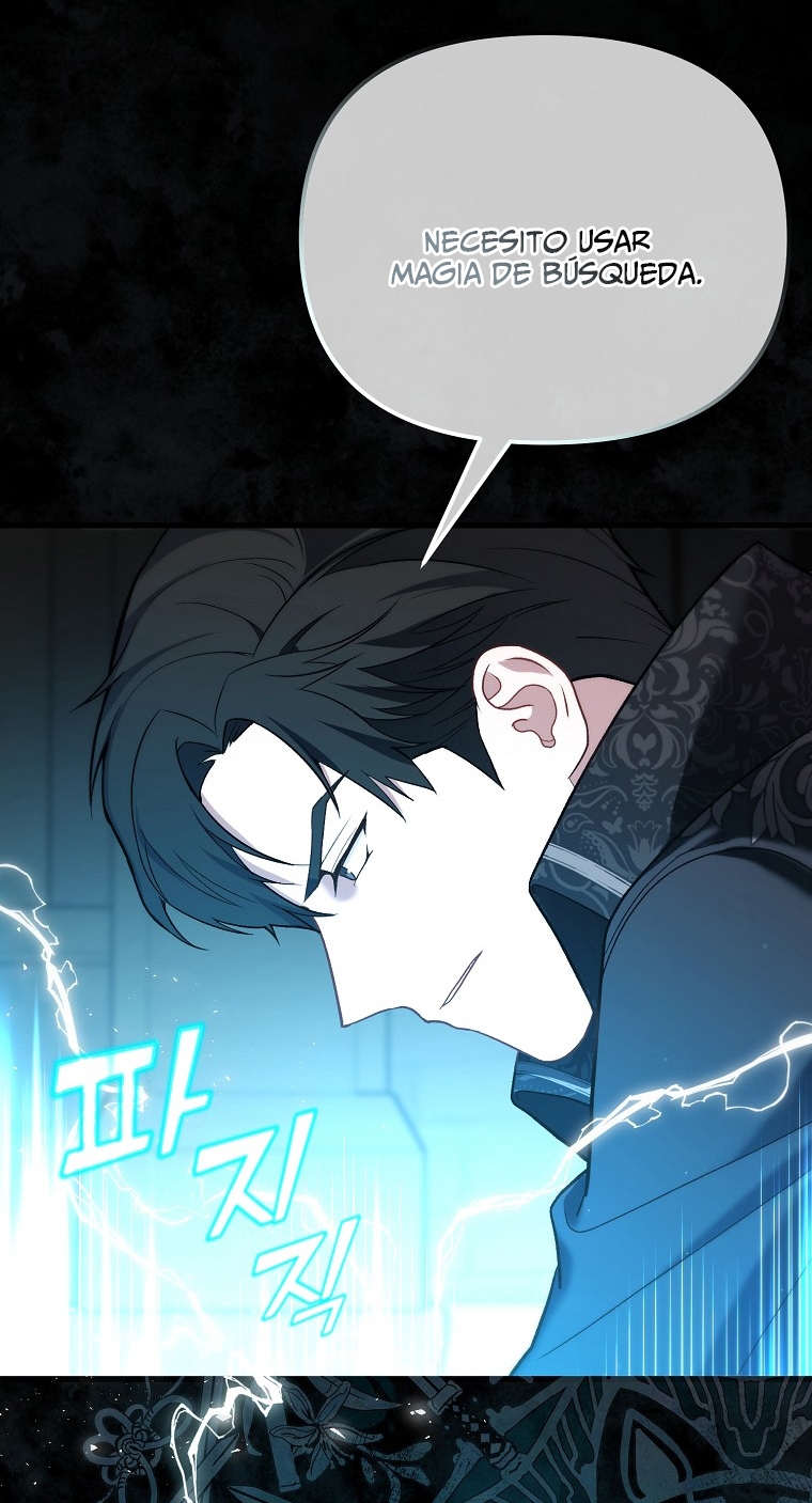 La Noche Profunda De Adeline Capítulo 18 - Página 62