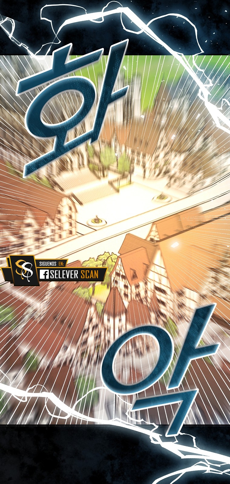 La Noche Profunda De Adeline Capítulo 18 - Página 66