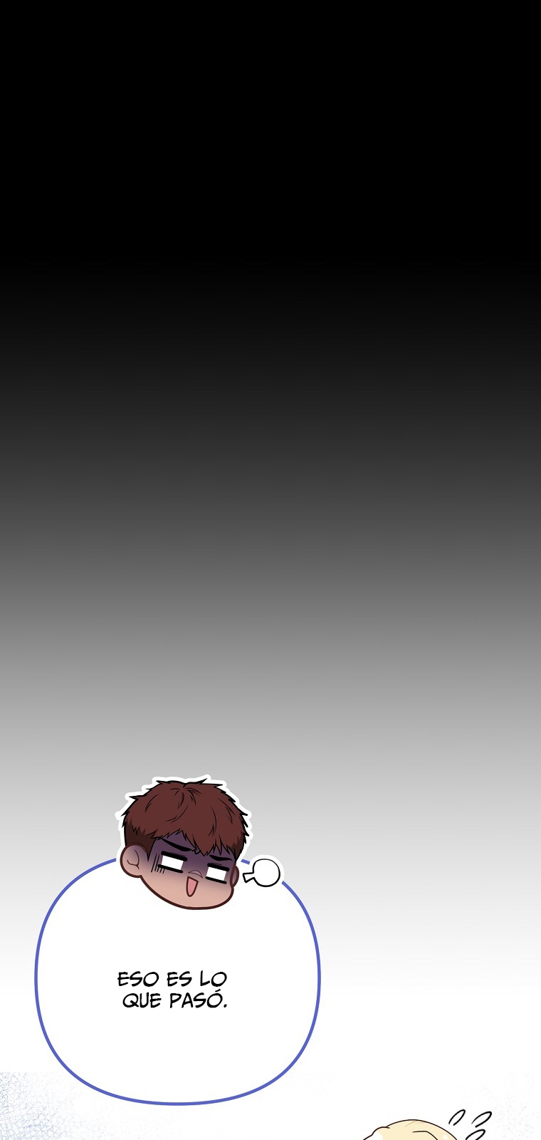 La Noche Profunda De Adeline Capítulo 18 - Página 72