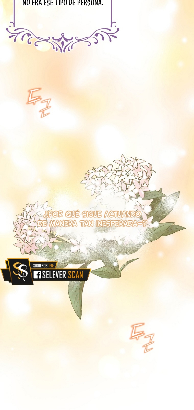 La Noche Profunda De Adeline Capítulo 18 - Página 77