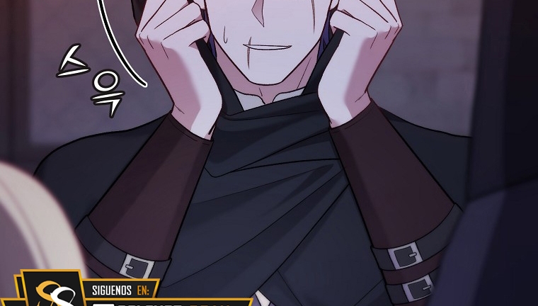 La Noche Profunda De Adeline Capítulo 18 - Página 80