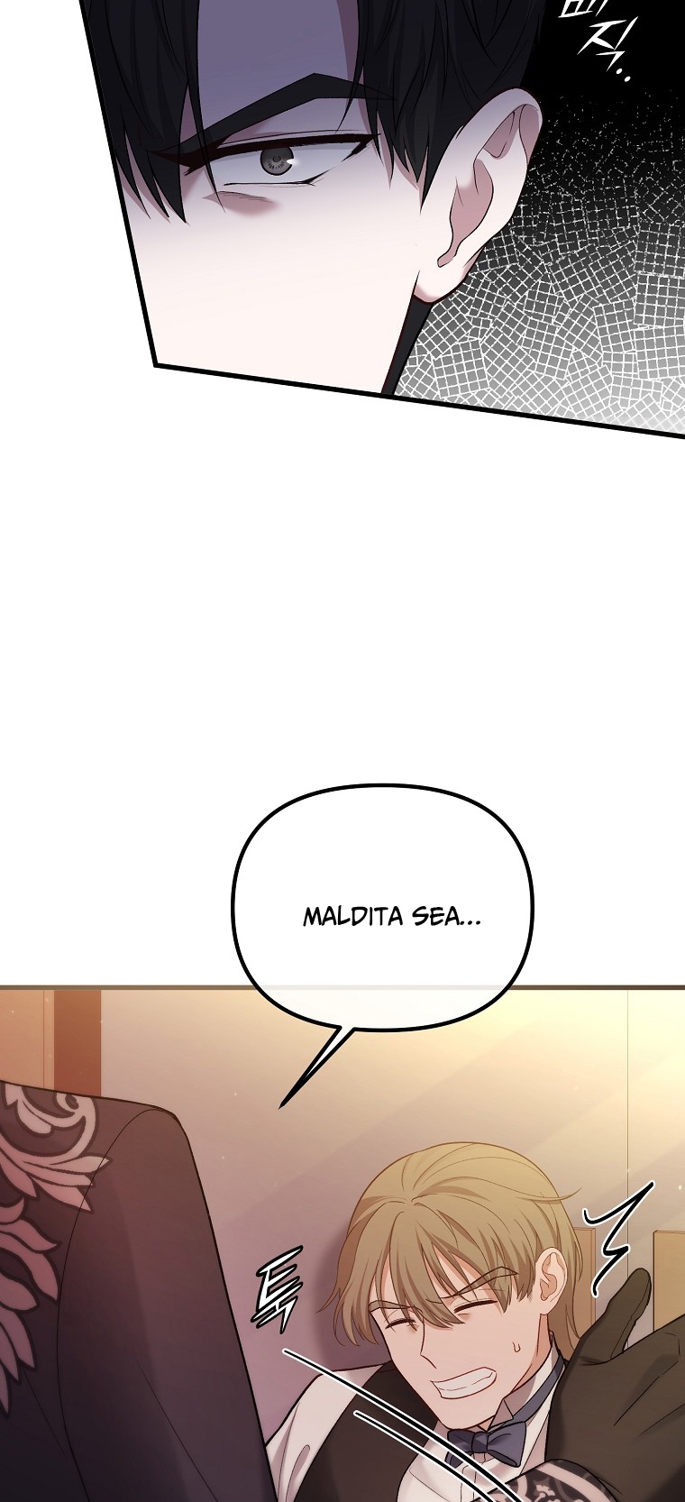 La Noche Profunda De Adeline Capítulo 18 - Página 9