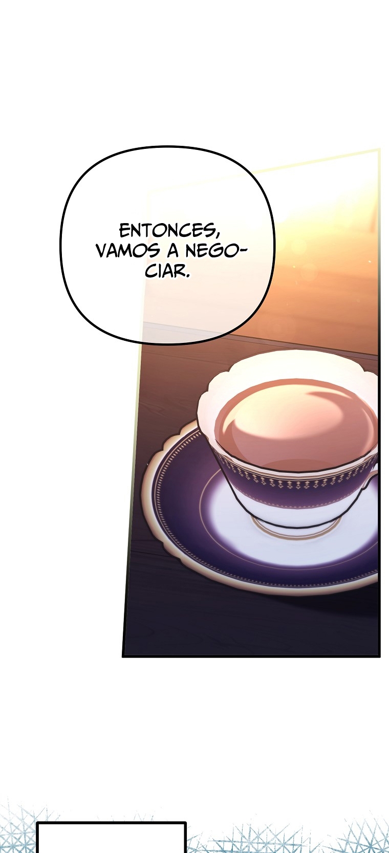 La Noche Profunda De Adeline Capítulo 19 - Página 13