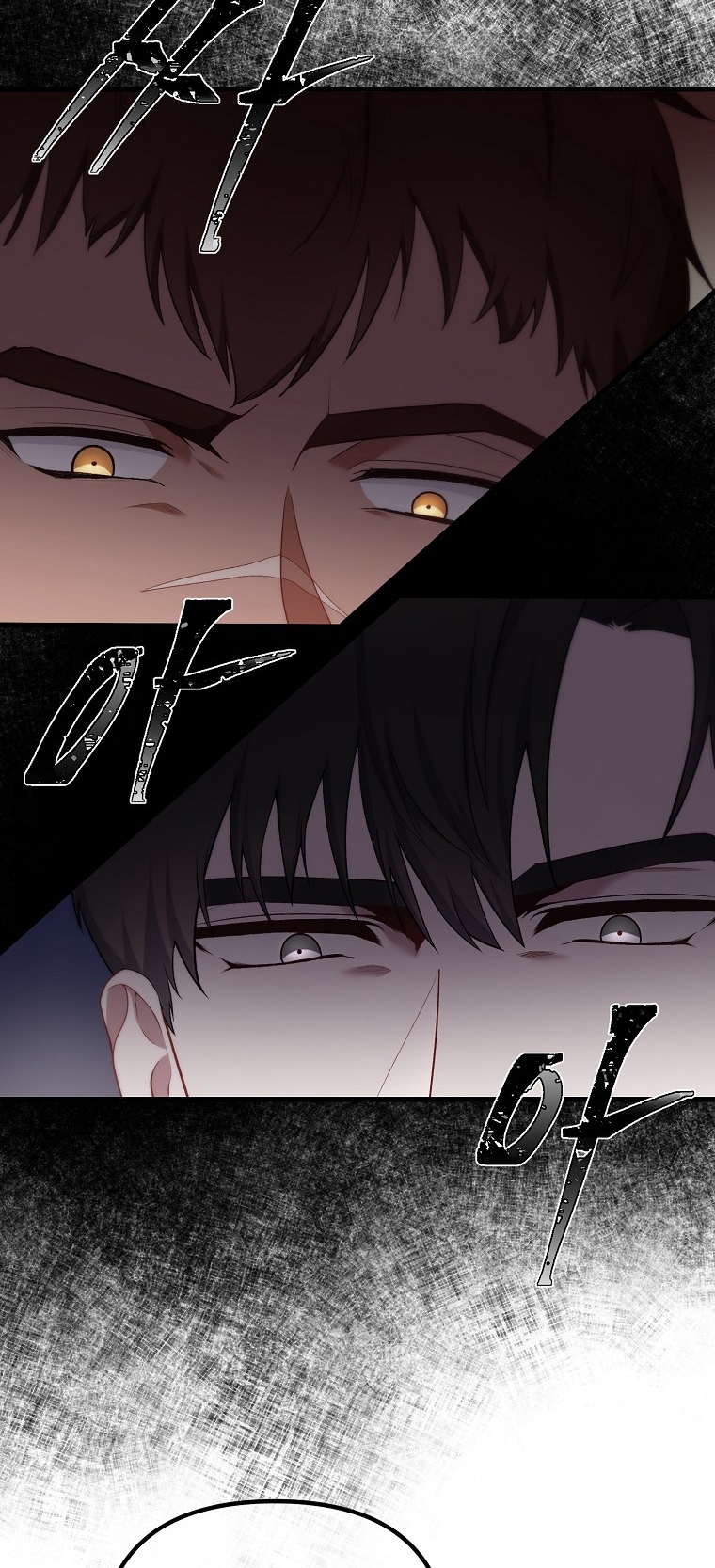 La Noche Profunda De Adeline Capítulo 19 - Página 16