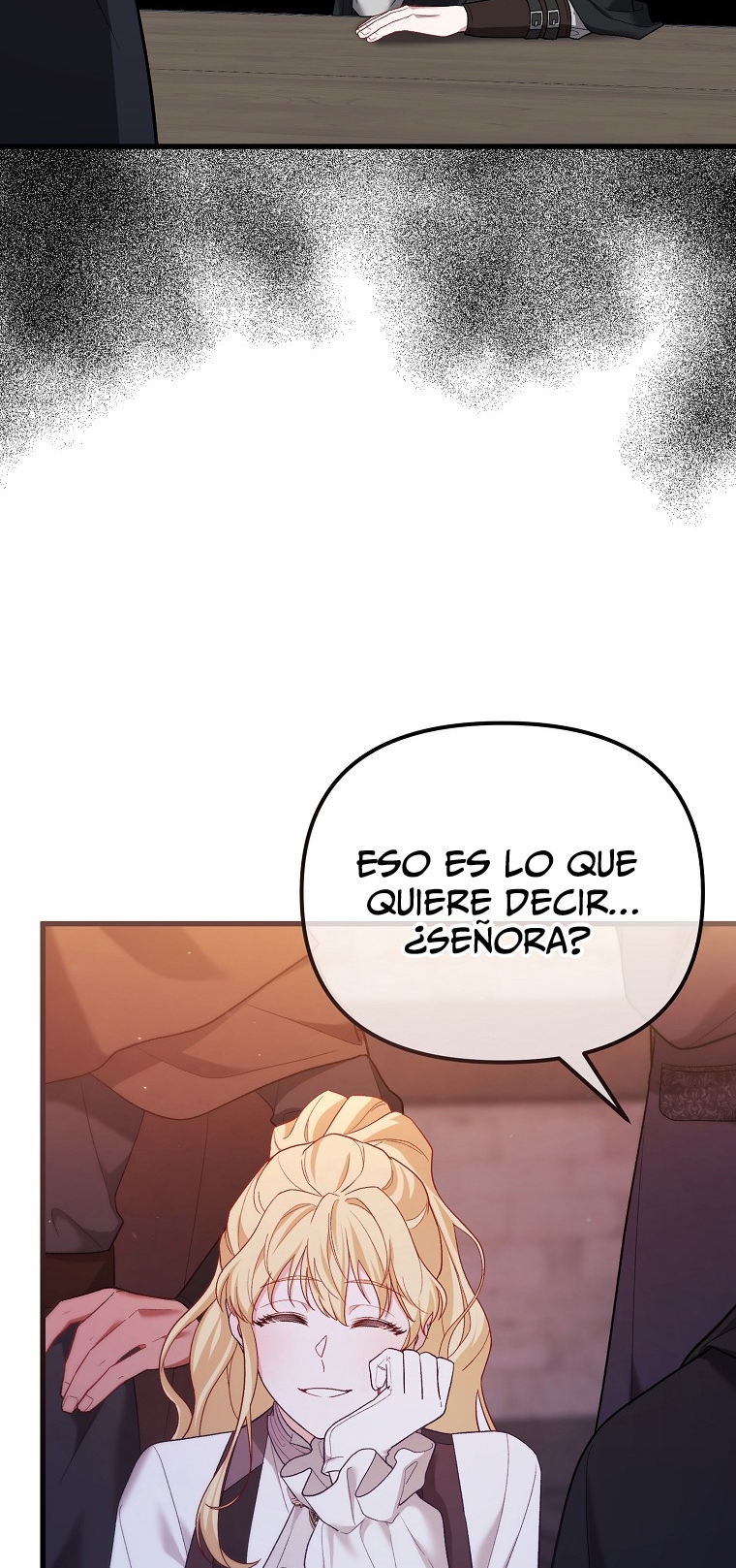 La Noche Profunda De Adeline Capítulo 19 - Página 20