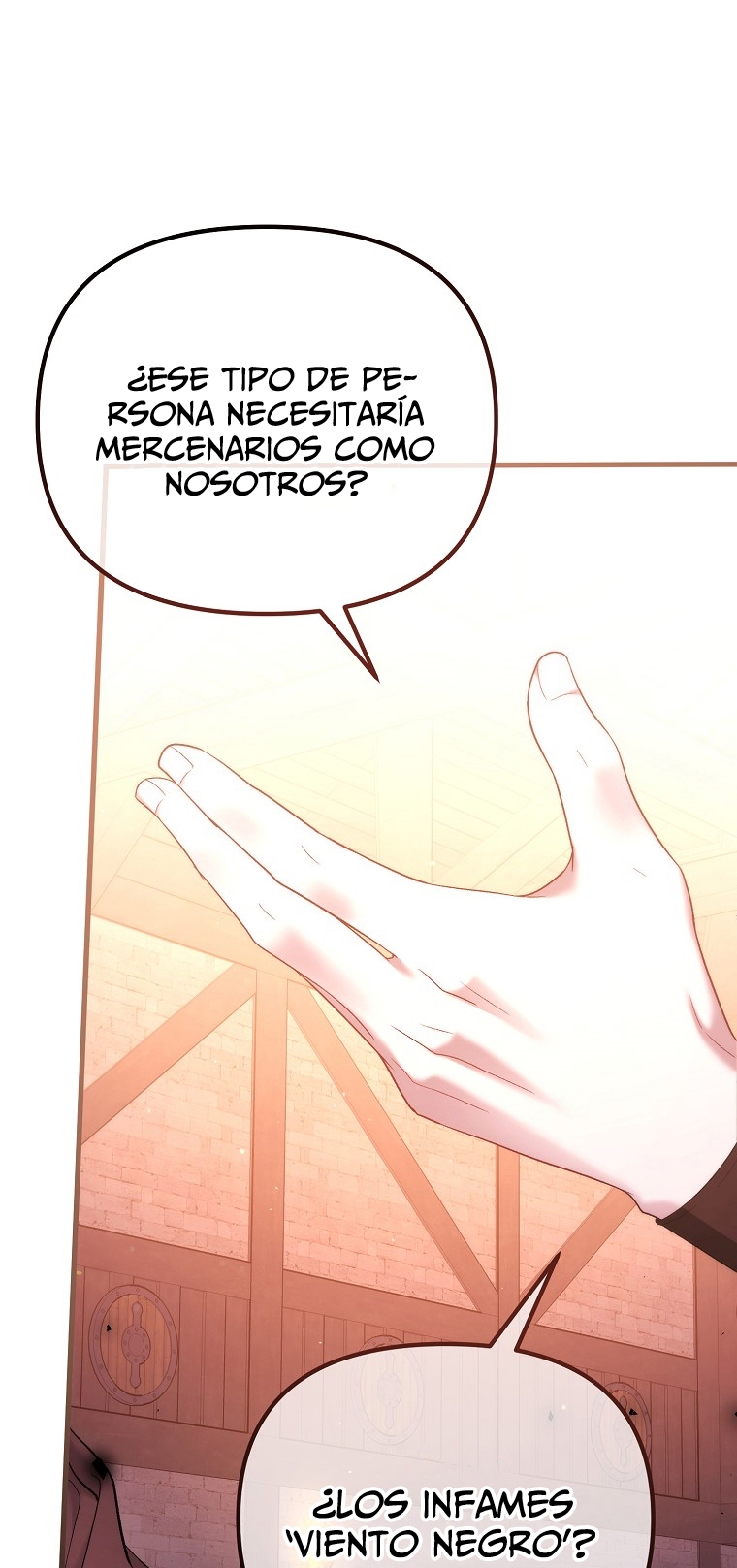 La Noche Profunda De Adeline Capítulo 19 - Página 26