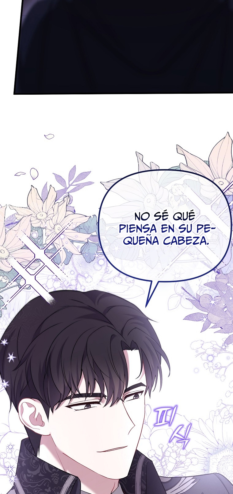 La Noche Profunda De Adeline Capítulo 19 - Página 46