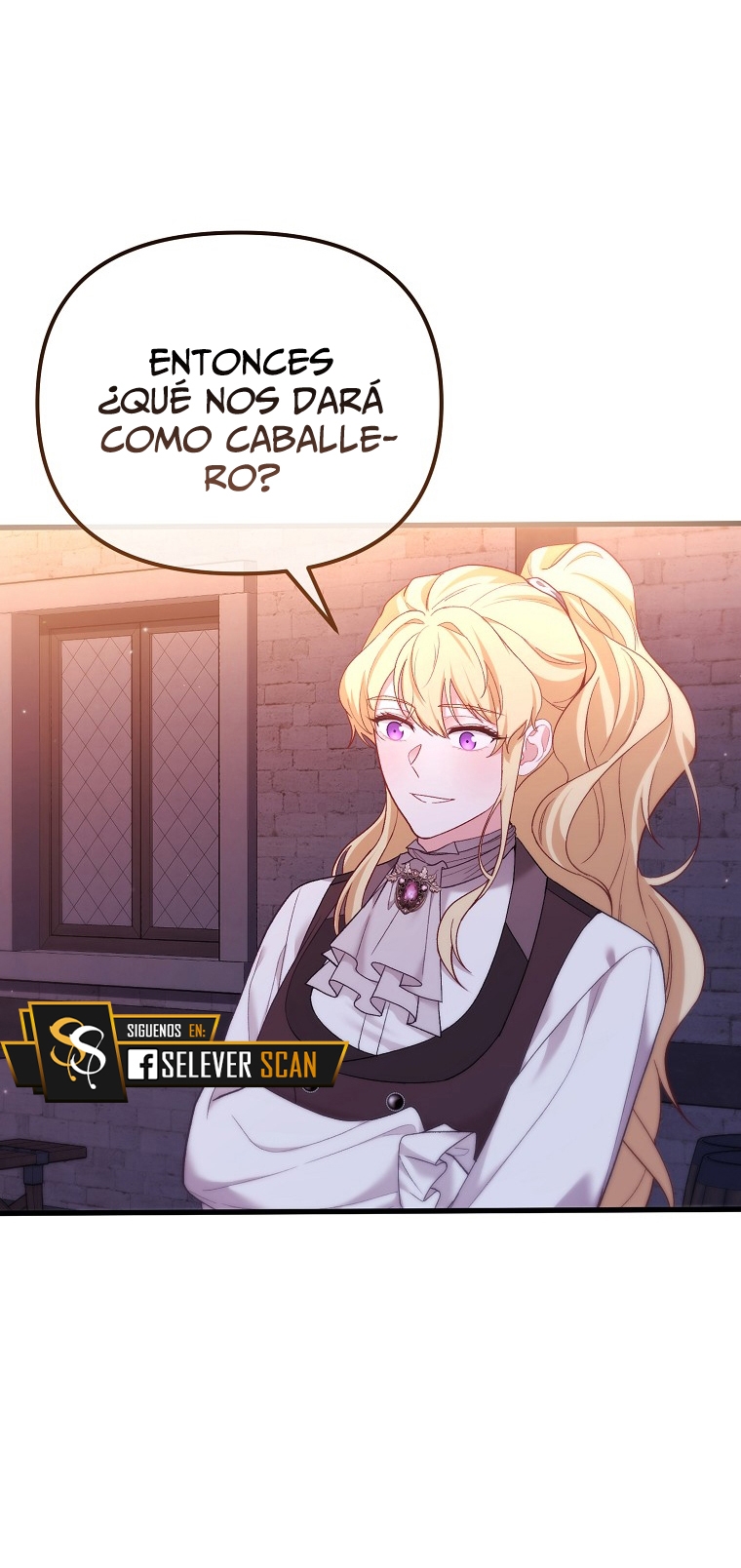 La Noche Profunda De Adeline Capítulo 19 - Página 53