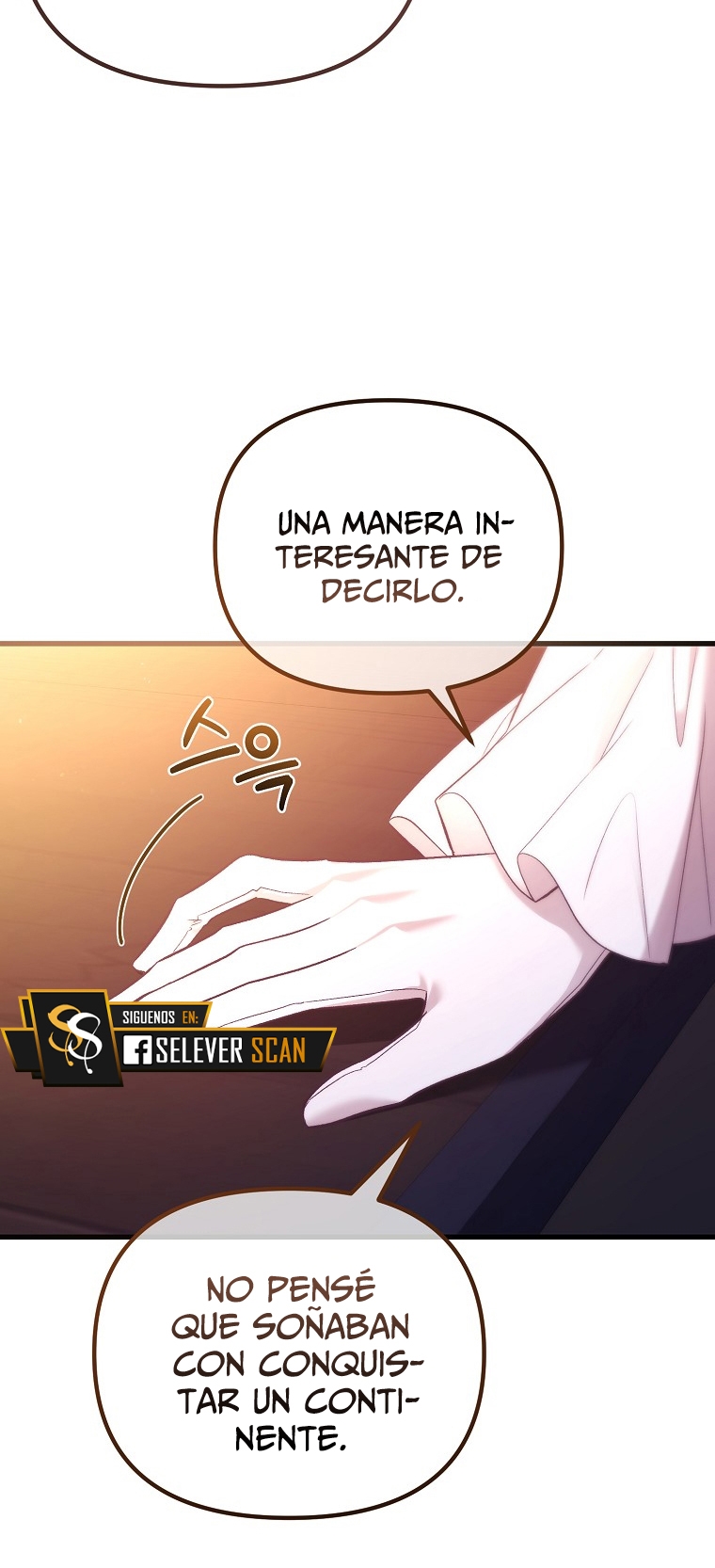 La Noche Profunda De Adeline Capítulo 19 - Página 55