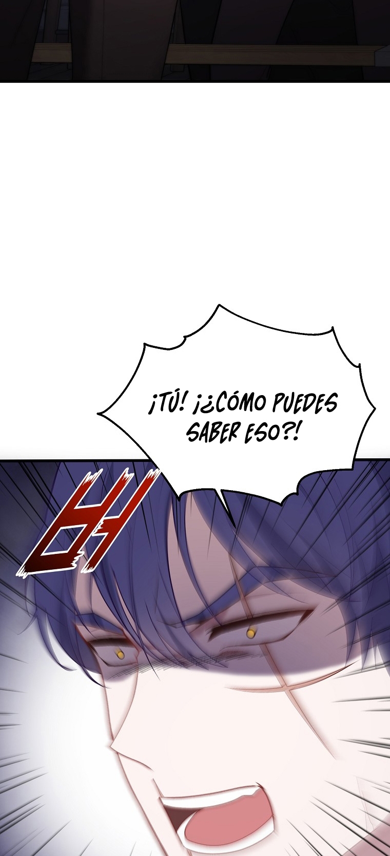 La Noche Profunda De Adeline Capítulo 19 - Página 62