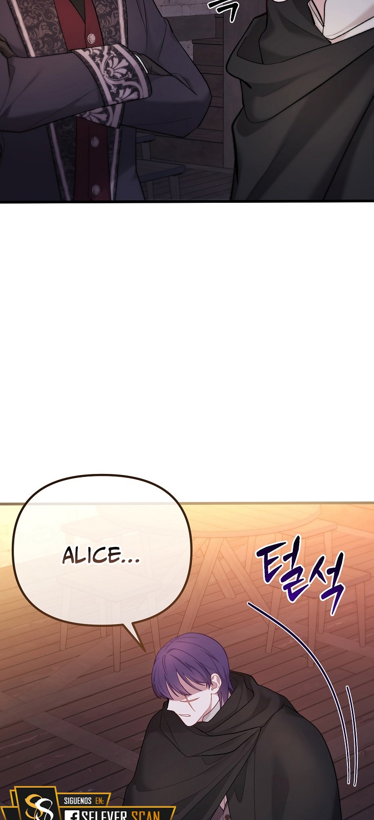 La Noche Profunda De Adeline Capítulo 19 - Página 64