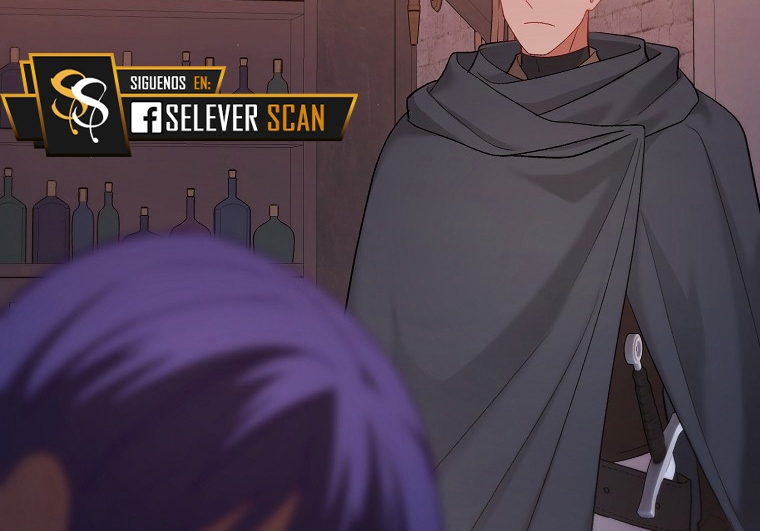 La Noche Profunda De Adeline Capítulo 19 - Página 67