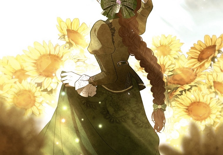 La Noche Profunda De Adeline Capítulo 19 - Página 72