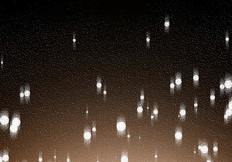 La Noche Profunda De Adeline Capítulo 19 - Página 74