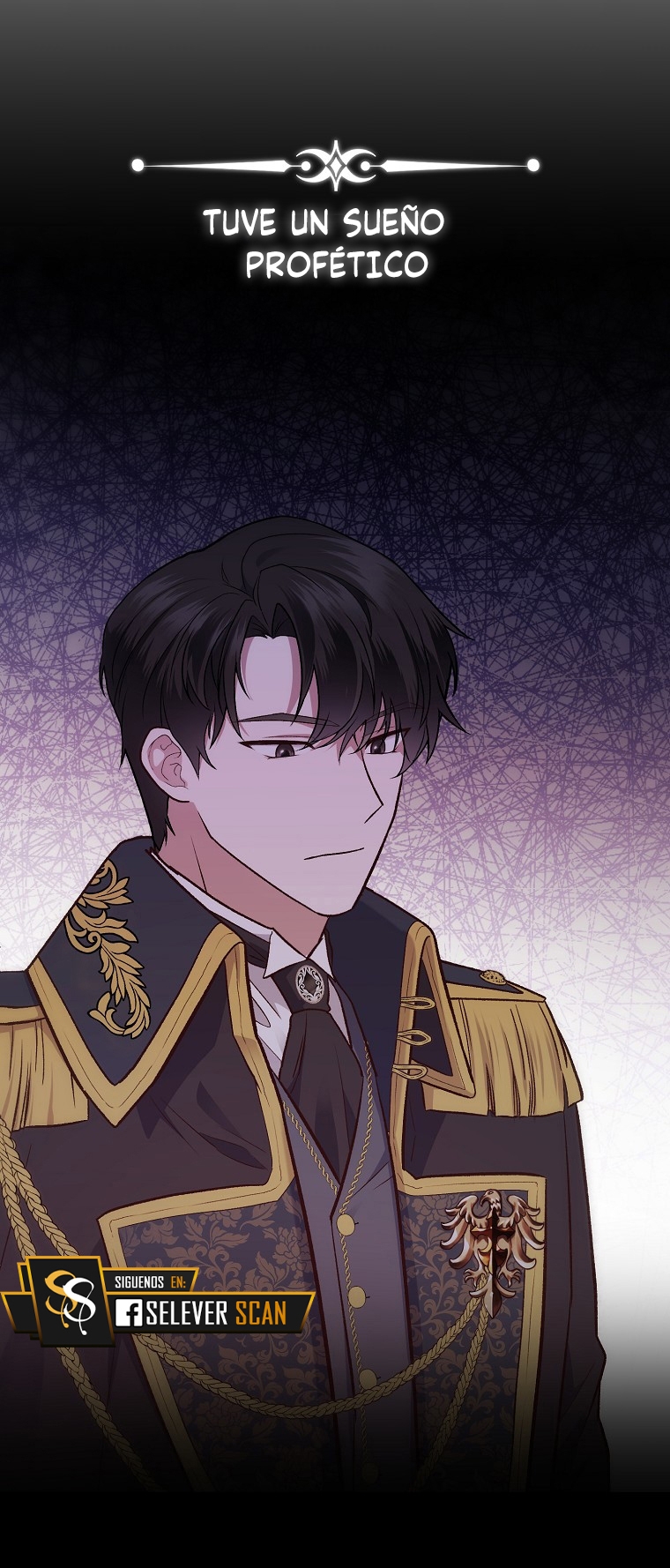 La Noche Profunda De Adeline Capítulo 2 - Página 10