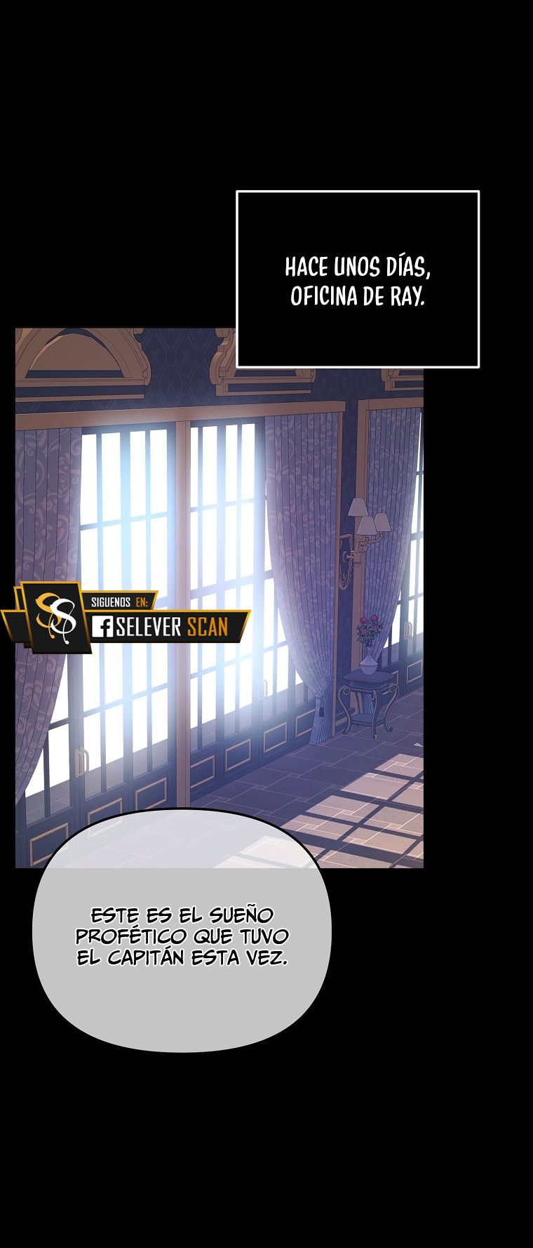 La Noche Profunda De Adeline Capítulo 2 - Página 16