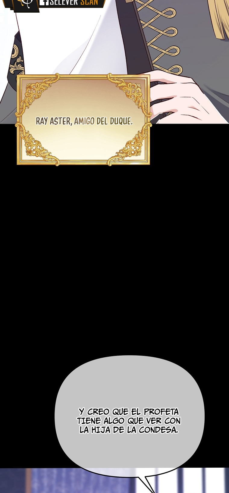 La Noche Profunda De Adeline Capítulo 2 - Página 18