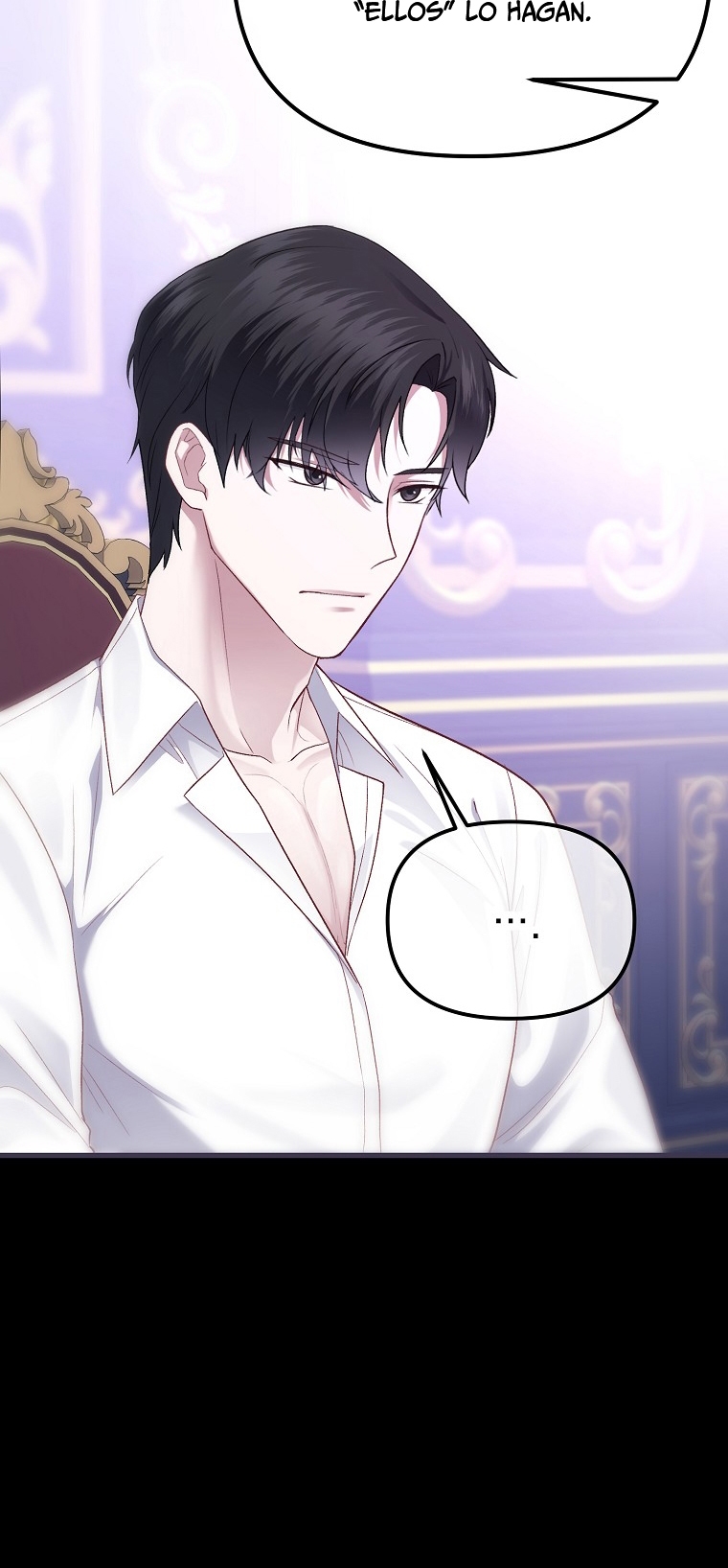 La Noche Profunda De Adeline Capítulo 2 - Página 20