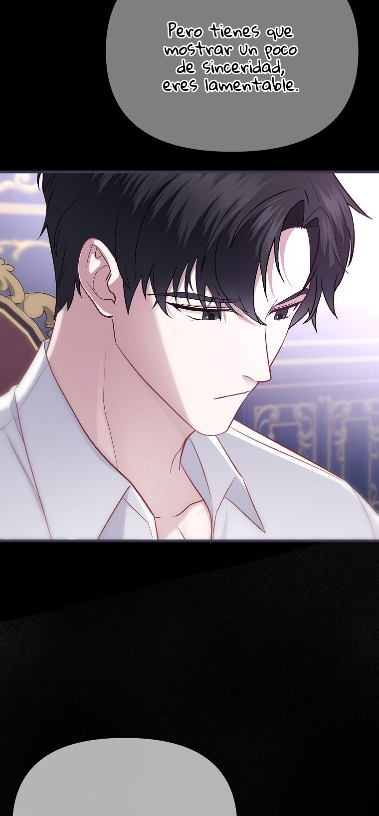 La Noche Profunda De Adeline Capítulo 2 - Página 23