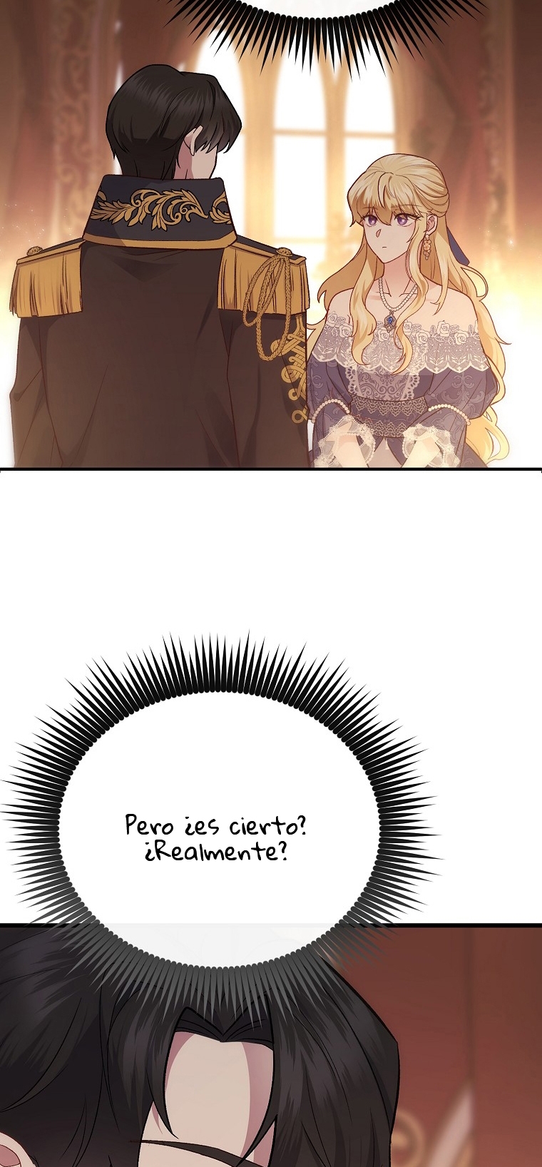 La Noche Profunda De Adeline Capítulo 2 - Página 26