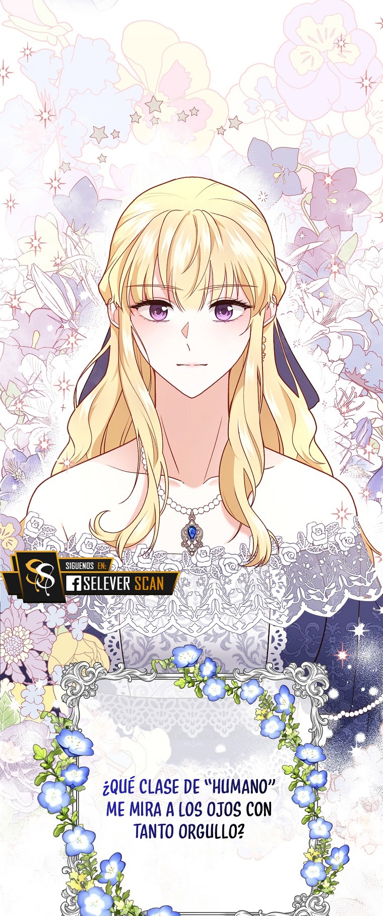 La Noche Profunda De Adeline Capítulo 2 - Página 28