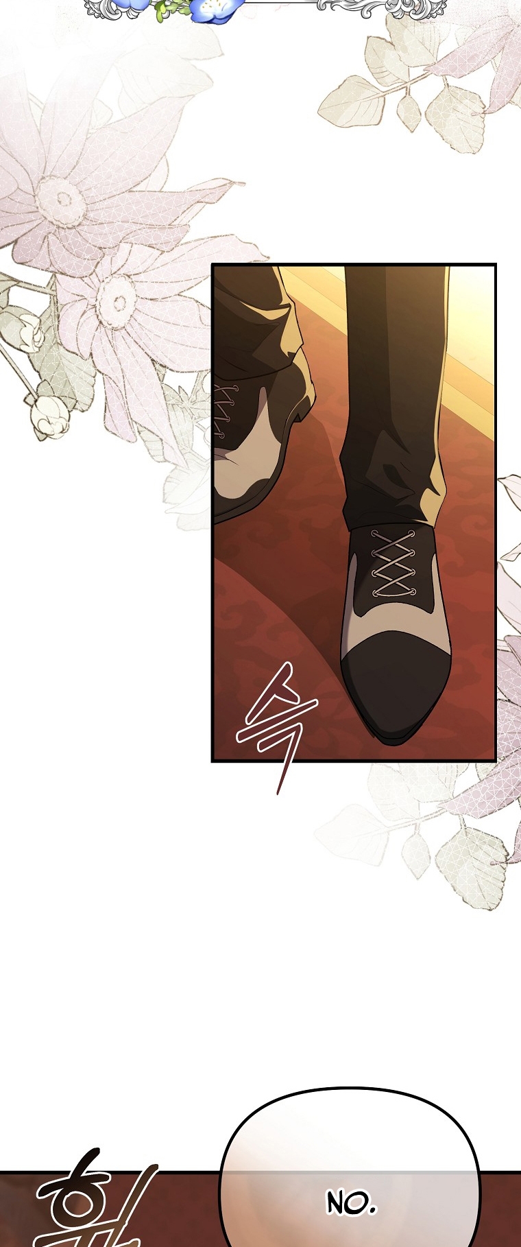 La Noche Profunda De Adeline Capítulo 2 - Página 29