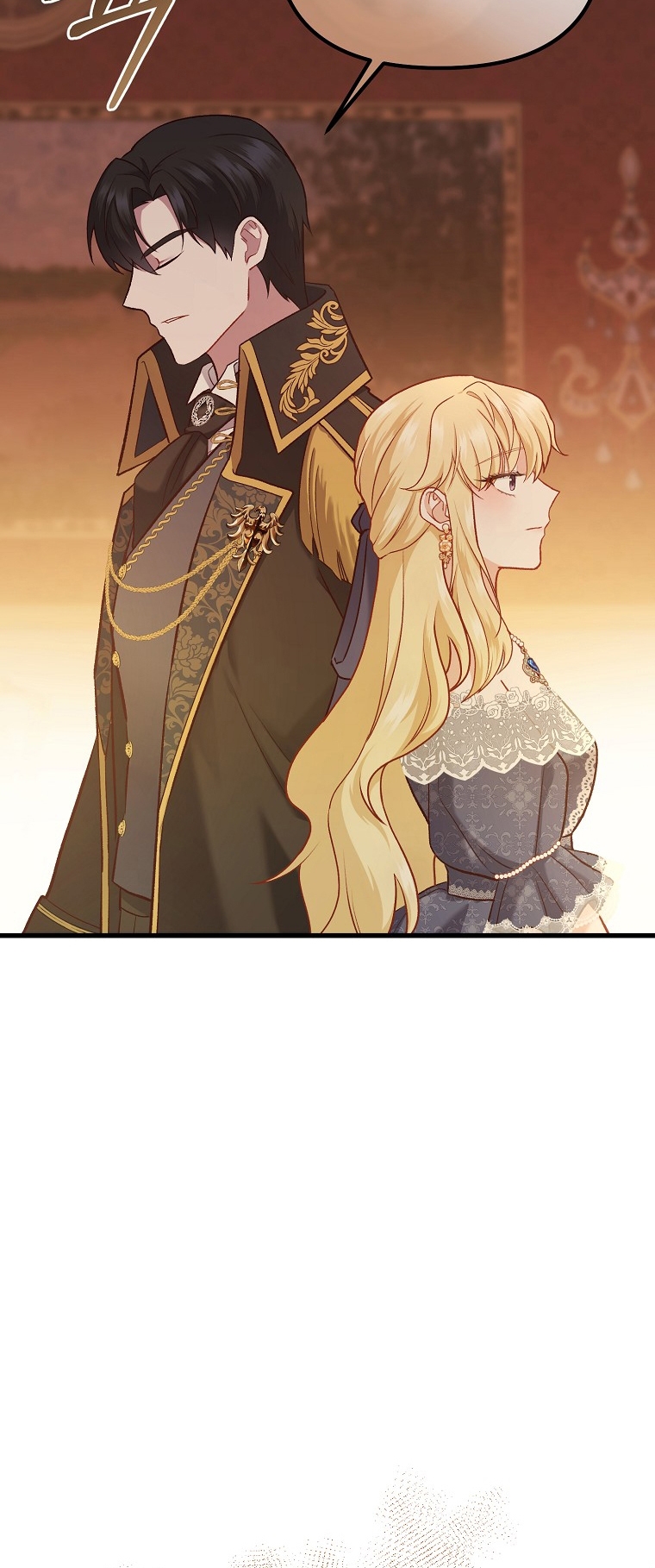 La Noche Profunda De Adeline Capítulo 2 - Página 30