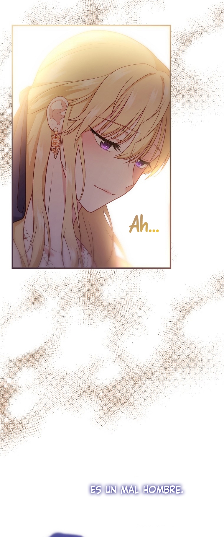 La Noche Profunda De Adeline Capítulo 2 - Página 31