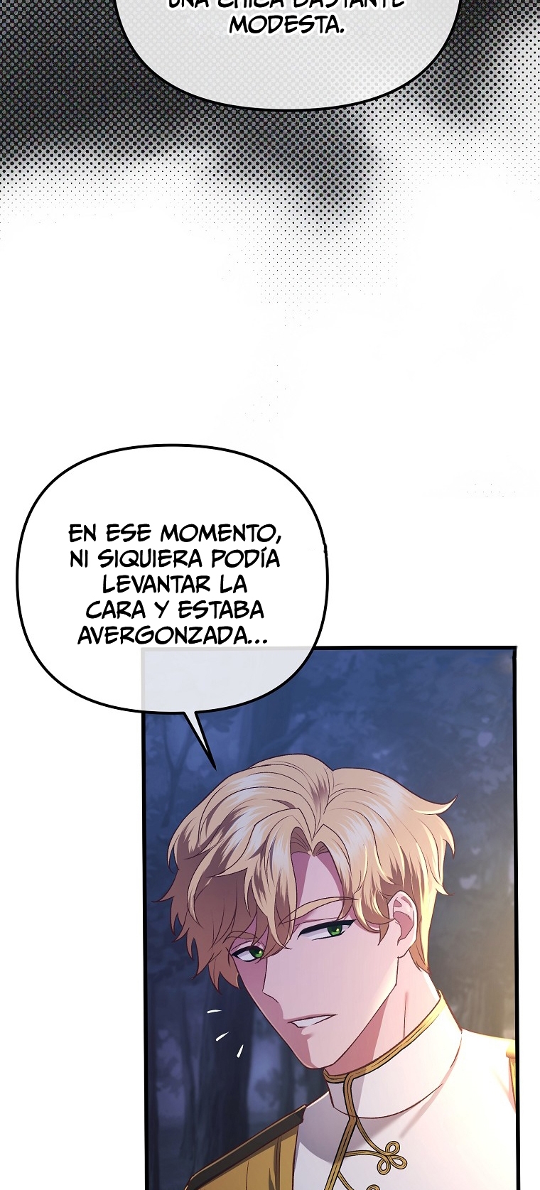 La Noche Profunda De Adeline Capítulo 2 - Página 42