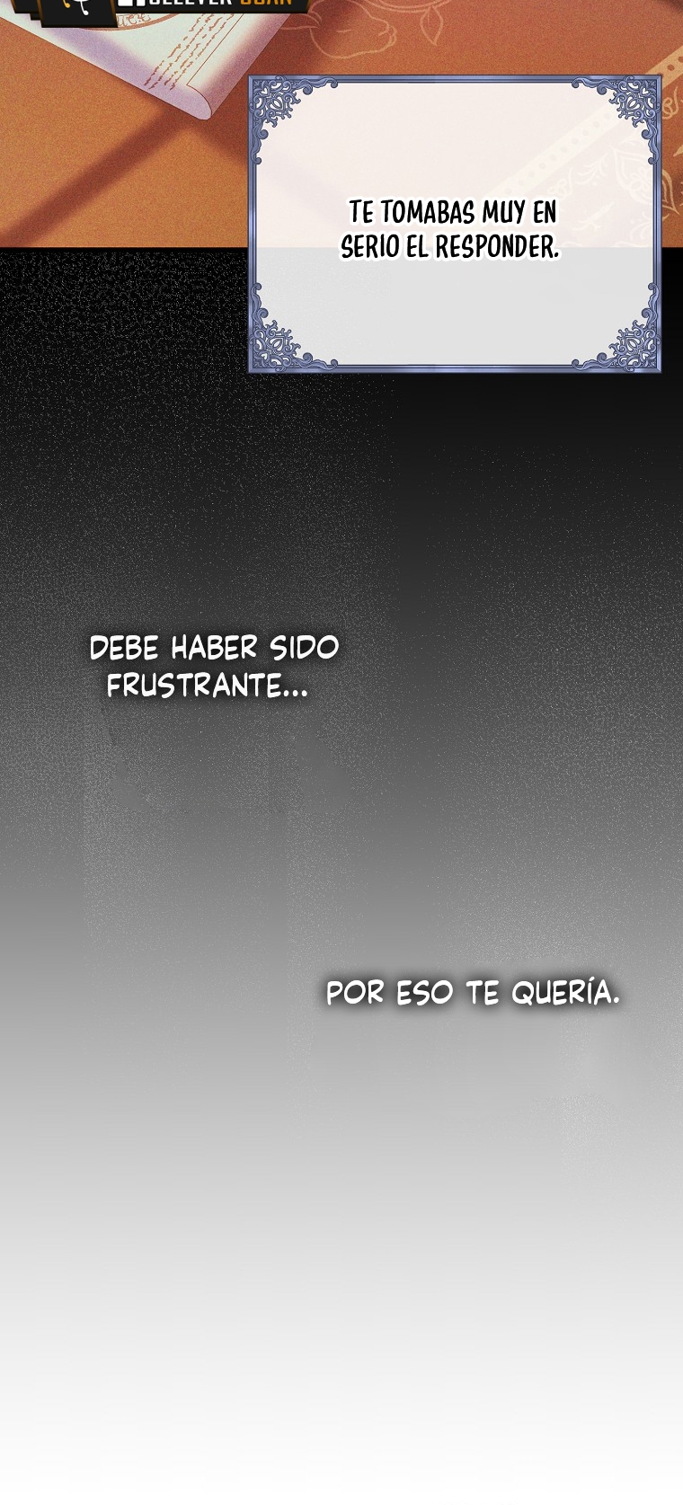 La Noche Profunda De Adeline Capítulo 2 - Página 49