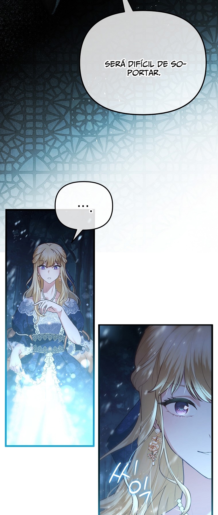 La Noche Profunda De Adeline Capítulo 2 - Página 63