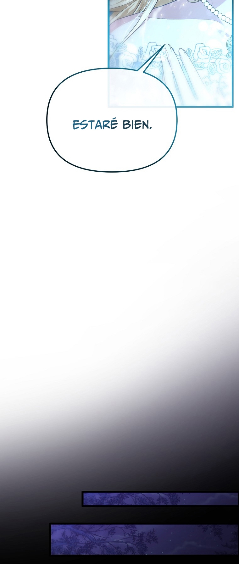 La Noche Profunda De Adeline Capítulo 2 - Página 64