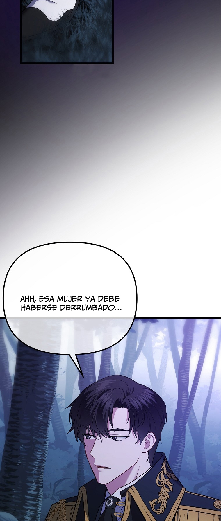 La Noche Profunda De Adeline Capítulo 2 - Página 66