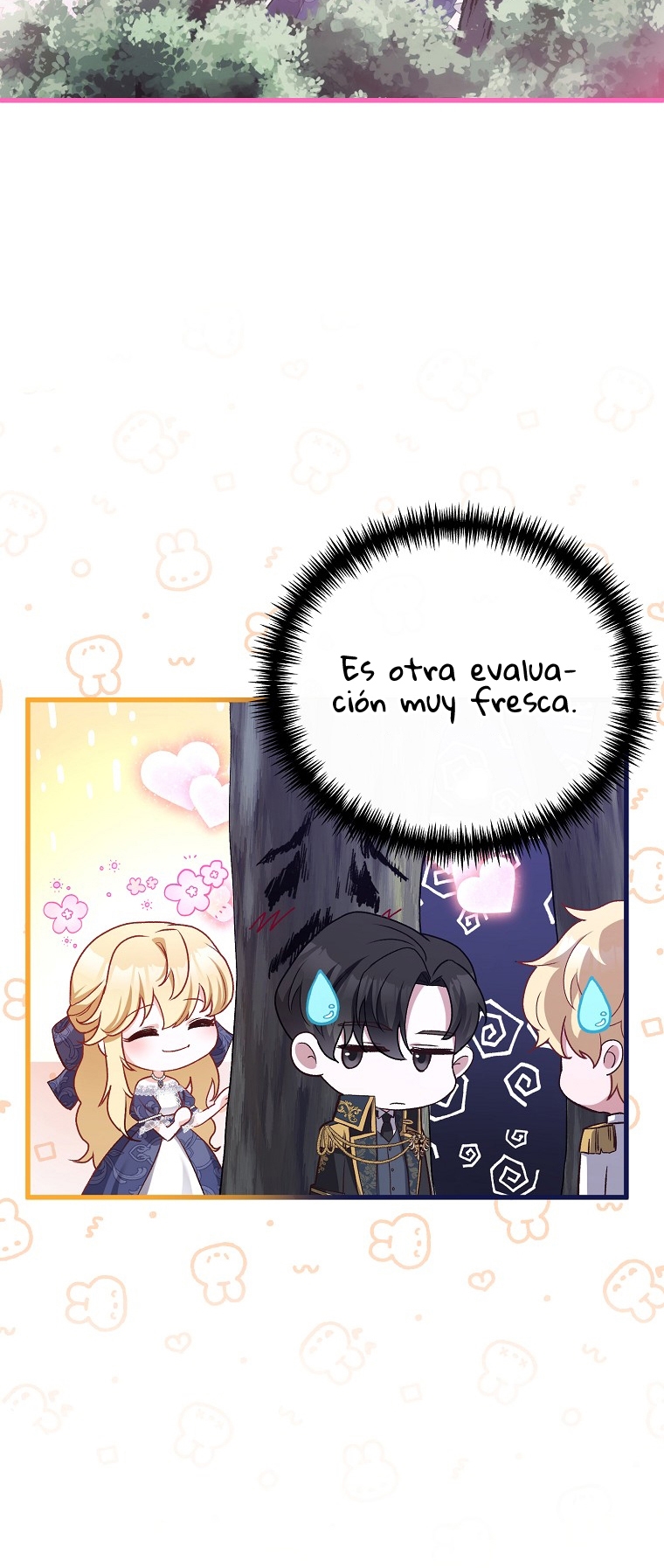 La Noche Profunda De Adeline Capítulo 2 - Página 69