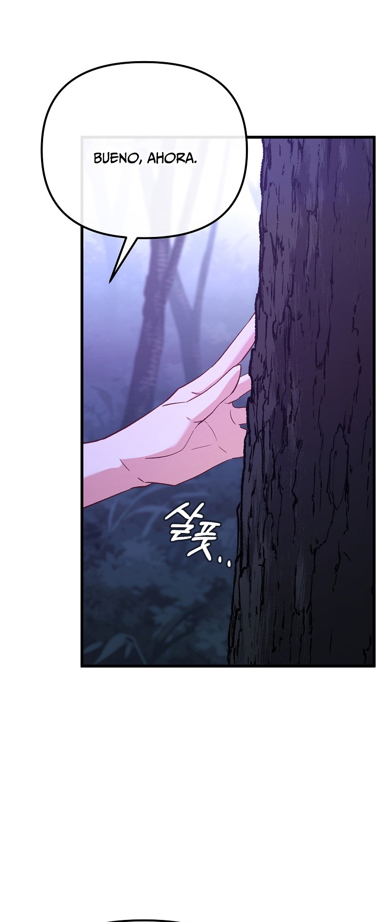 La Noche Profunda De Adeline Capítulo 2 - Página 70