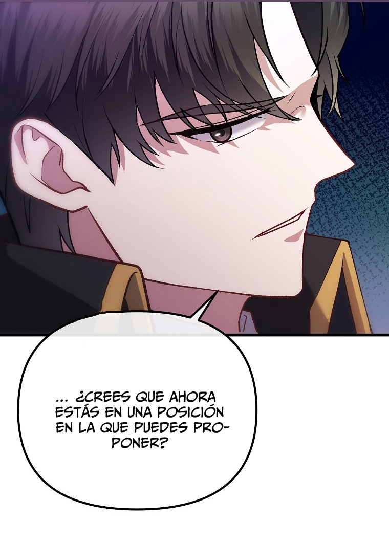 La Noche Profunda De Adeline Capítulo 2 - Página 72