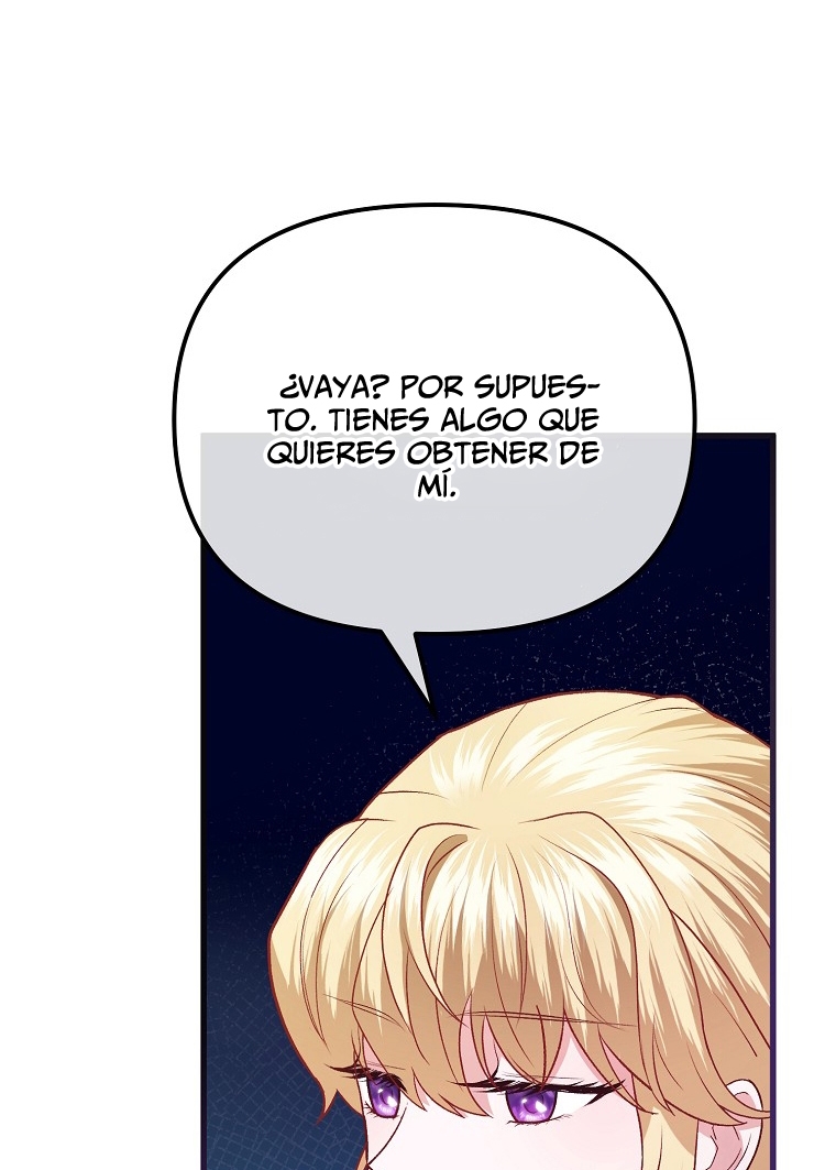 La Noche Profunda De Adeline Capítulo 2 - Página 73