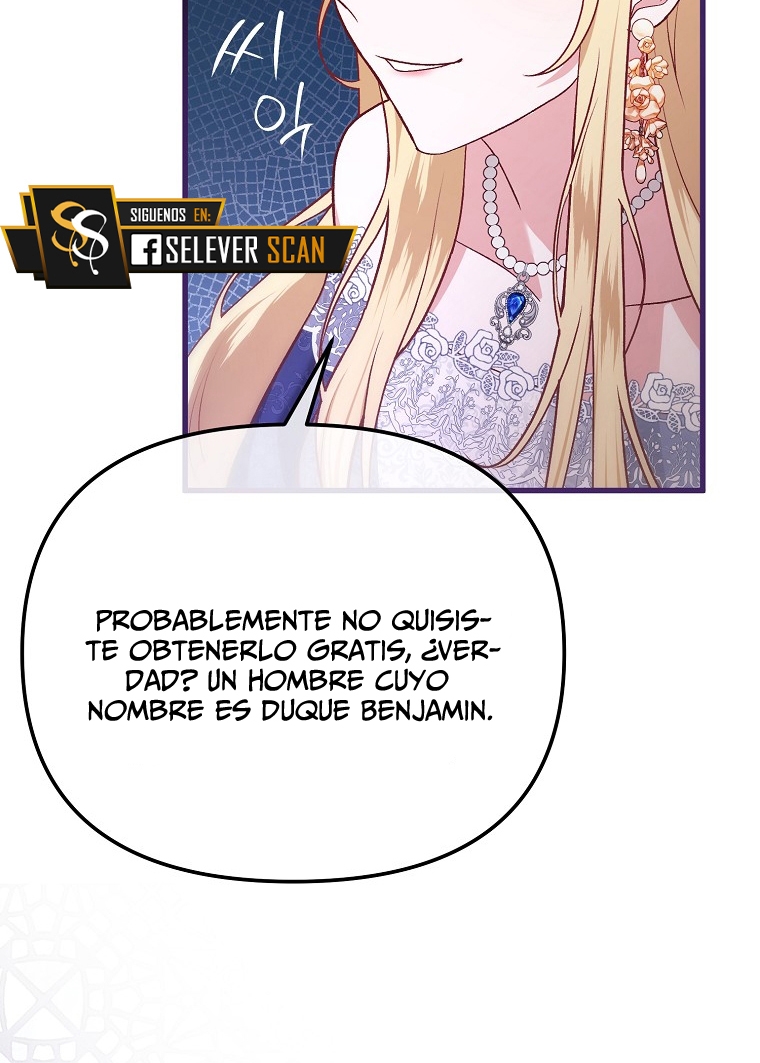 La Noche Profunda De Adeline Capítulo 2 - Página 74