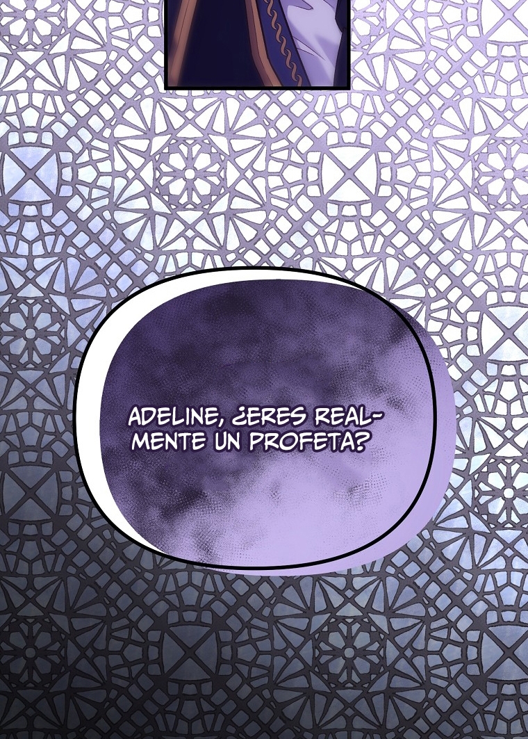 La Noche Profunda De Adeline Capítulo 2 - Página 76