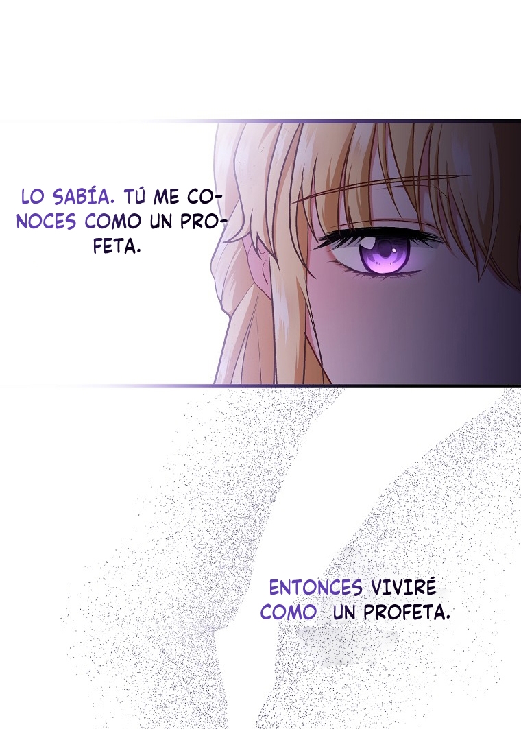 La Noche Profunda De Adeline Capítulo 2 - Página 78