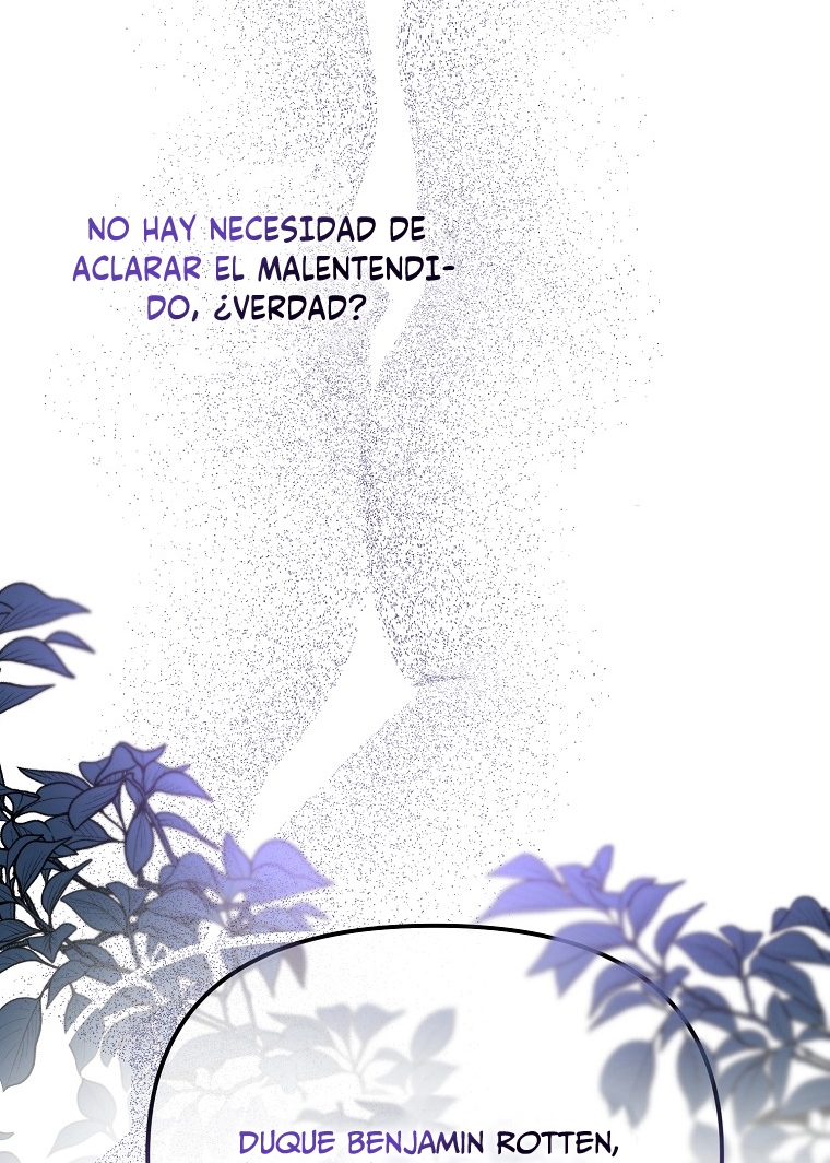 La Noche Profunda De Adeline Capítulo 2 - Página 79