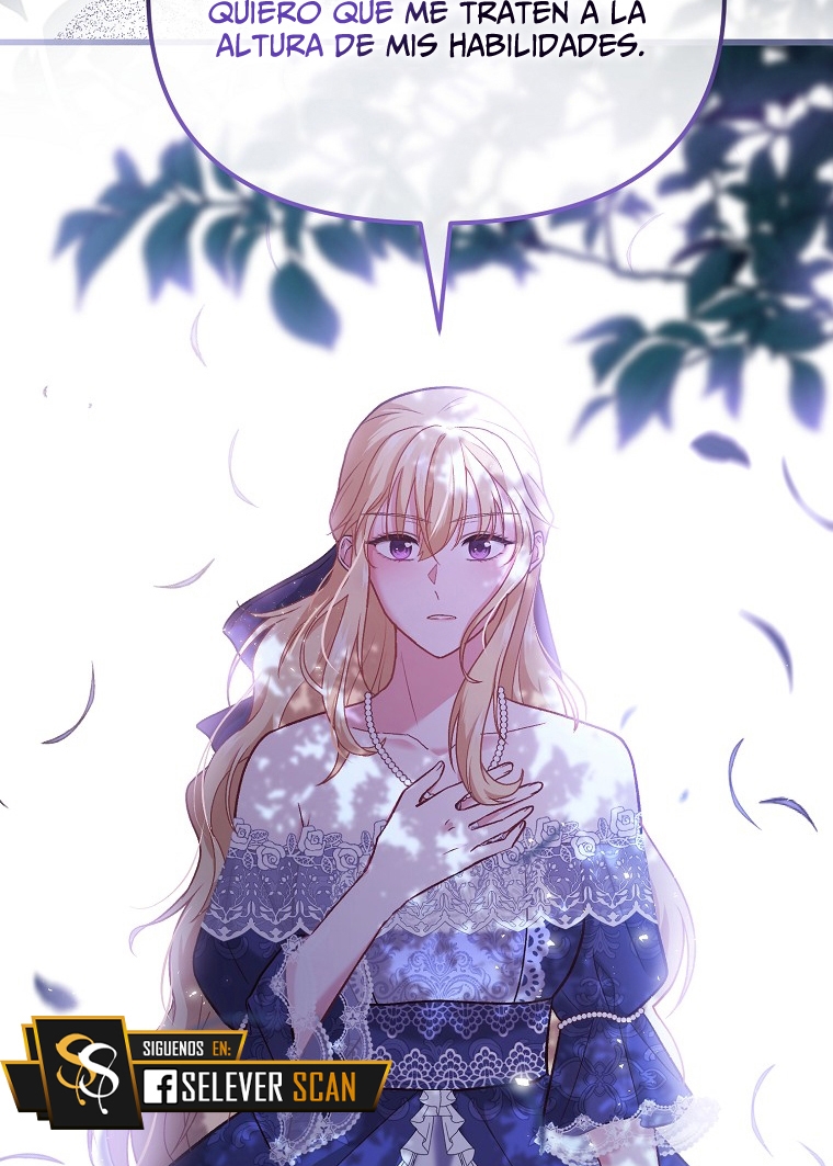 La Noche Profunda De Adeline Capítulo 2 - Página 80