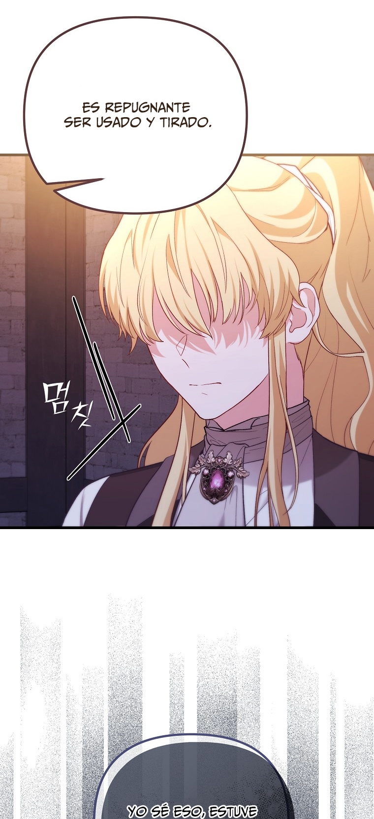 La Noche Profunda De Adeline Capítulo 20 - Página 13