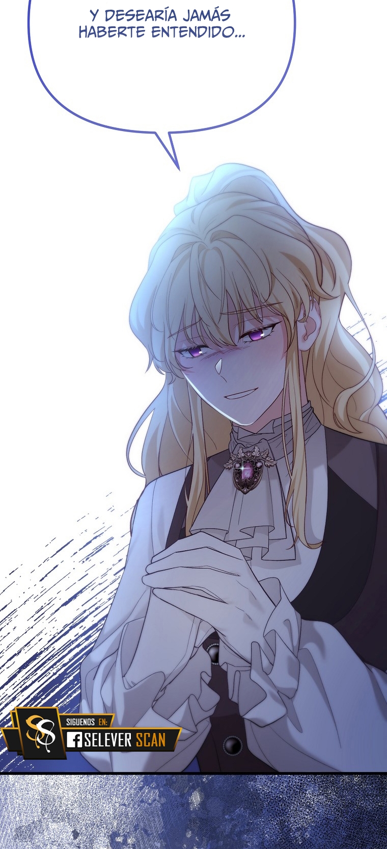 La Noche Profunda De Adeline Capítulo 20 - Página 16