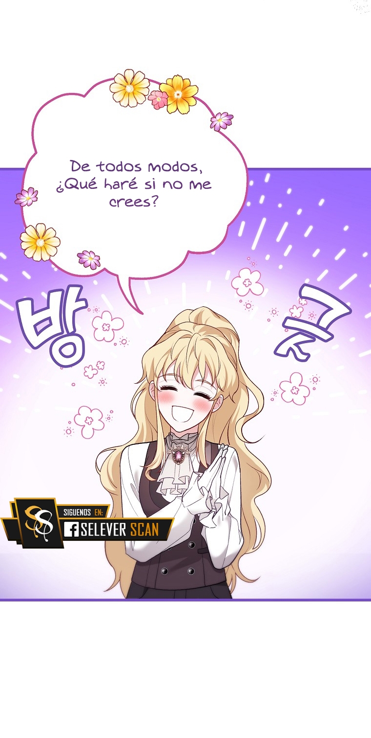 La Noche Profunda De Adeline Capítulo 20 - Página 18