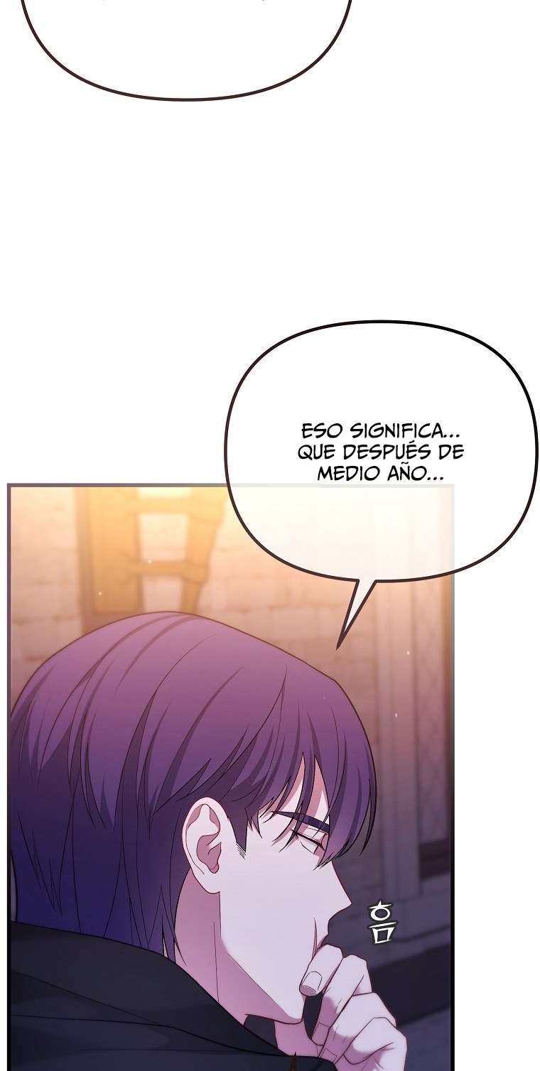 La Noche Profunda De Adeline Capítulo 20 - Página 22