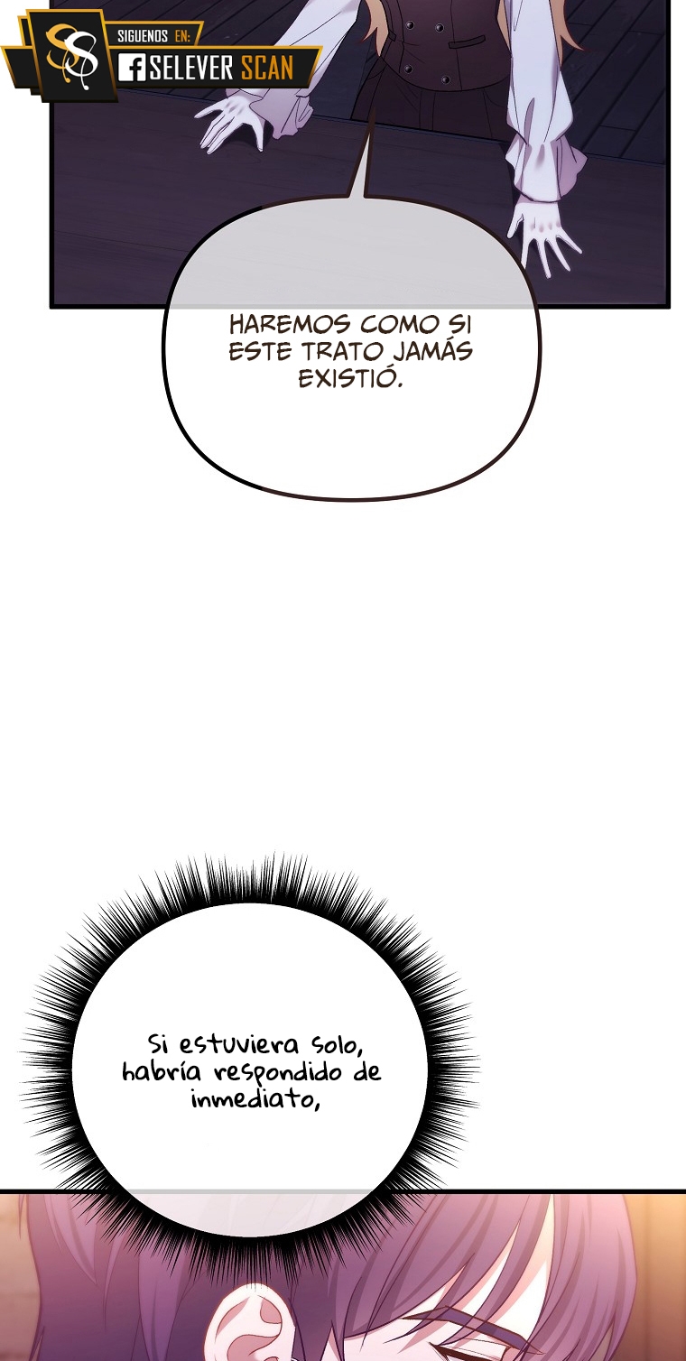 La Noche Profunda De Adeline Capítulo 20 - Página 24