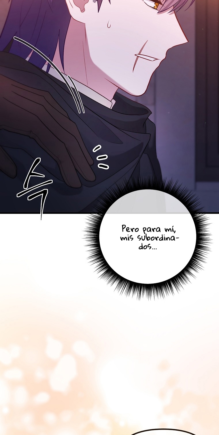 La Noche Profunda De Adeline Capítulo 20 - Página 25