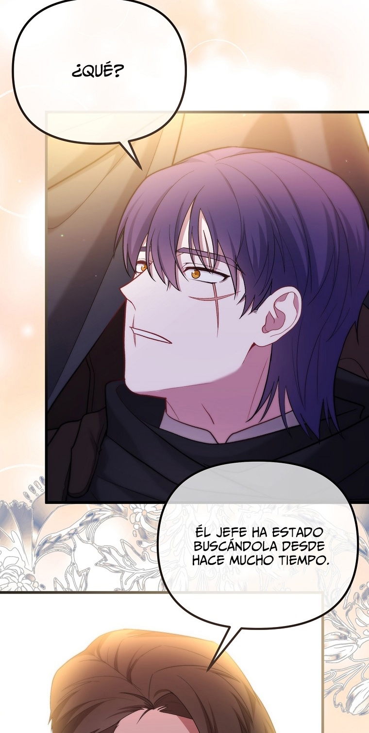 La Noche Profunda De Adeline Capítulo 20 - Página 27